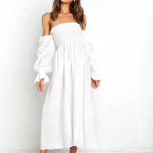 New with tags Petal & Pup dress